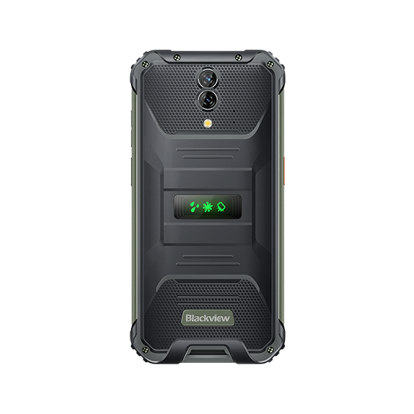 Blackview Mobile Phone Black / Brand New / 1 Year Blackview BV7200 Pro 6GB/128GB + 4GB Extended RAM (total 10GB) 4G Ruggedized Smartphone