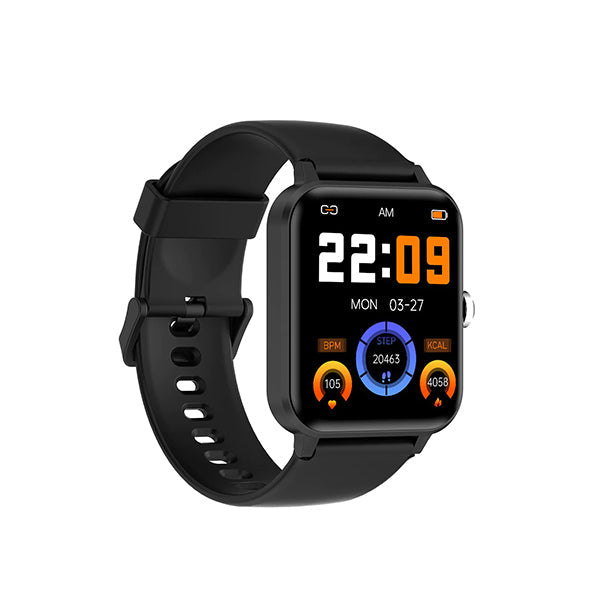 Blackview Smartwatch, Smart Band & Activity Trackers Black / Brand New / 1 Year Blackview R30 Fitness Smartwatch