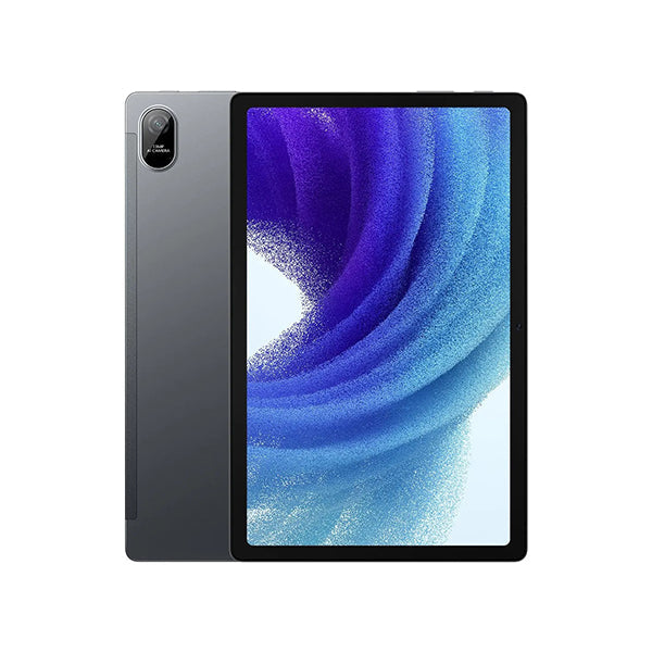 Blackview Tablets & iPads Gray / Brand New / 1 Year Blackview Oscal Pad 15 10.36" FHD 16GB/256GB (8GB Extended RAM), Wi-Fi + Flip Cover + Stylus Pen + Screen Protector + 180 Days Screen Warranty