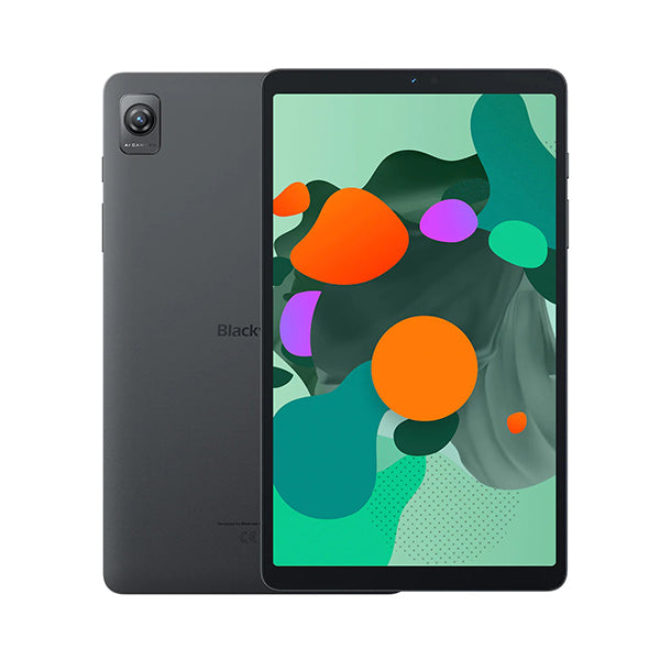 Blackview Tablets & iPads Grey / Brand New / 1 Year Blackview Tab 60 4G 8.68" 4GB/128GB