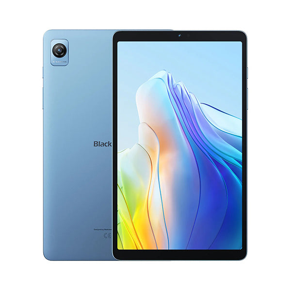 Blackview Tablets & iPads Blue / Brand New / 1 Year Blackview Tab 60 4G 8.68" 4GB/128GB