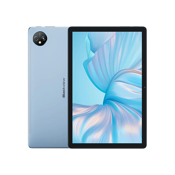 Blackview Tablets & iPads Blue / Brand New / 1 Year Blackview Tab 80 4G 10.1" 4GB/128GB