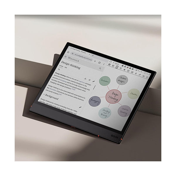 BOOX Tablet Note Air 4C 6G 64G E Ink Tablet ePaper Price in Lebanon ...