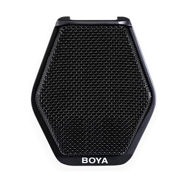 Boya Audio Black / Brand New Boya, BY-MC2 Conference Microphone