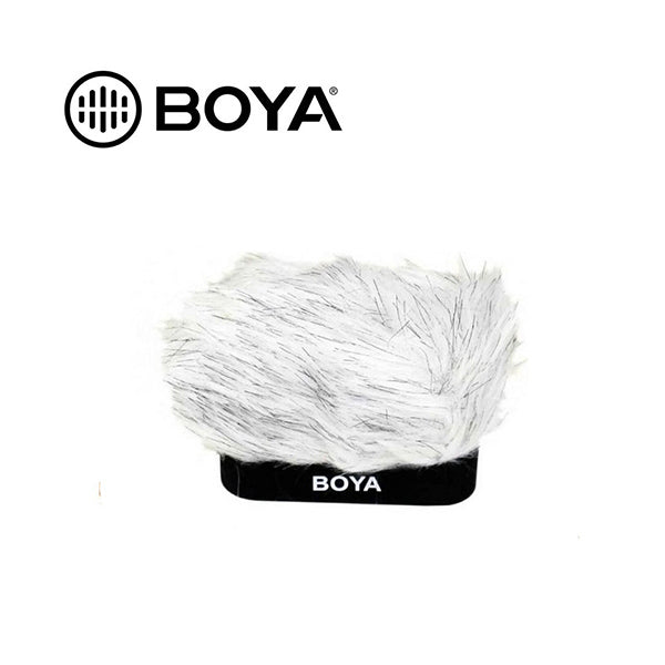Boya Audio Grey / Brand New Boya, Professional Windshield for Handy Recorder