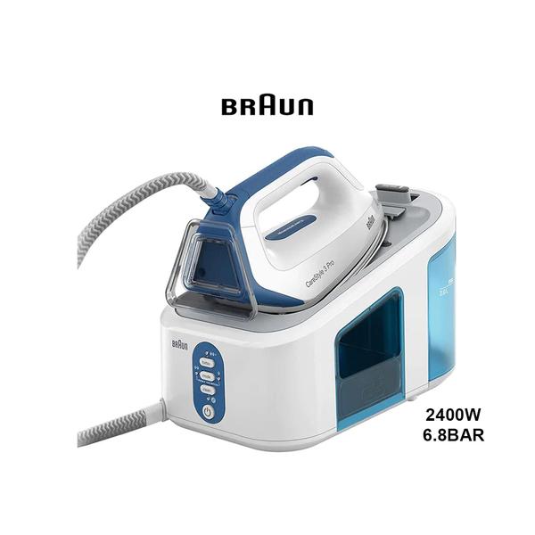 Braun Household Appliances Braun CareStyle 3 Pro Steam Generator Iron IS 3157