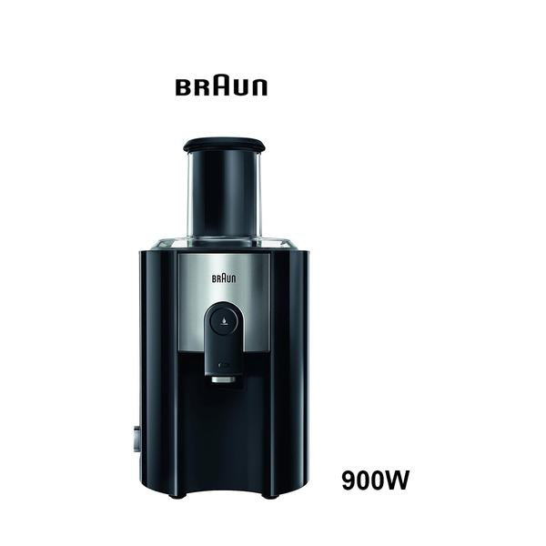 Braun Kitchen & Dining Braun Identity Collection Spin Juicer, 900W J500