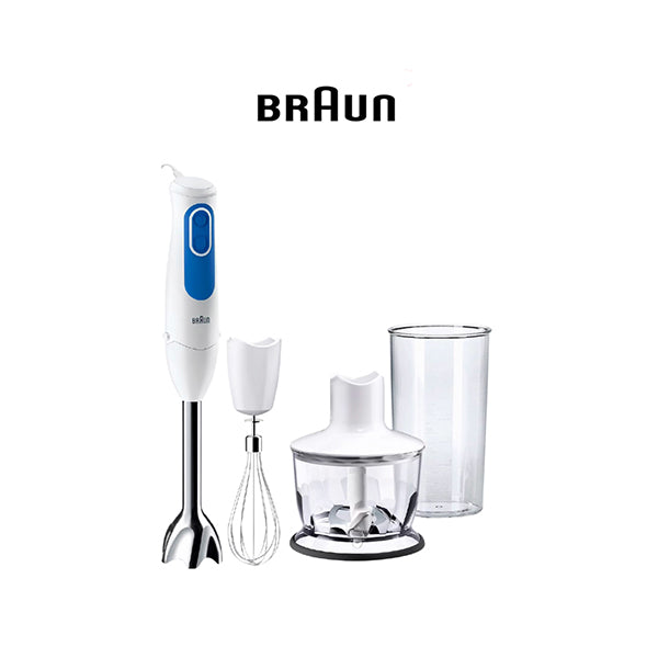 Braun Kitchen & Dining Braun MultiQuick 3 Hand blender MQ 3035 Sauce