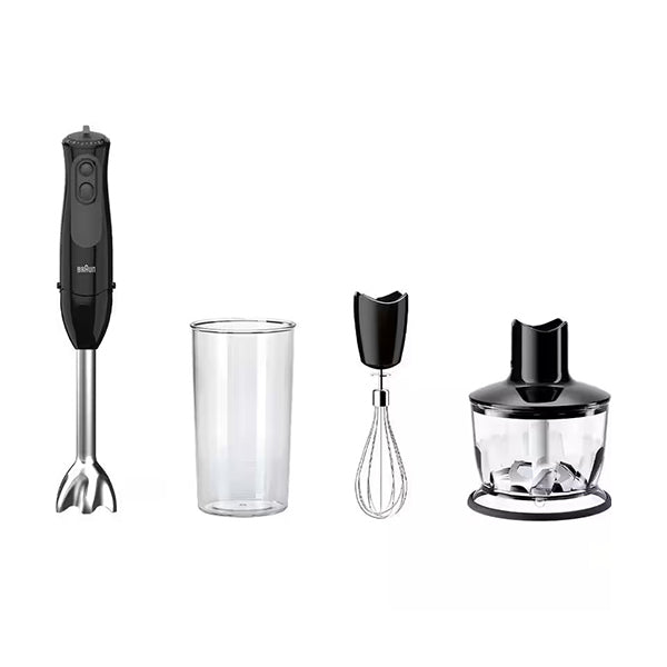 Fattal Online - Buy Braun Multiquick 3 Hand Blender MQ3045 in Lebanon