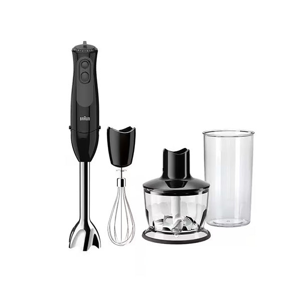 Fattal Online - Buy Braun Multiquick 3 Hand Blender MQ3045 in Lebanon