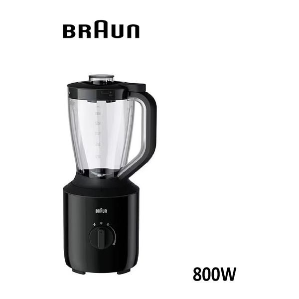 Braun Kitchen & Dining Braun PowerBlend 3 Jug blender | JB 3100