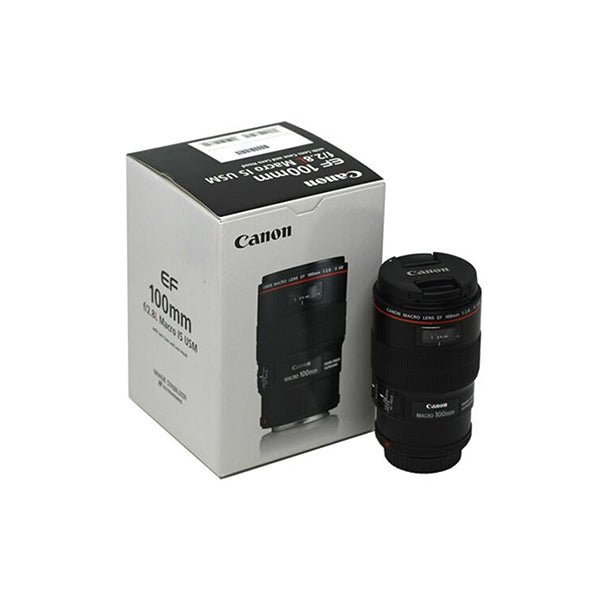 Canon EF 100mm f/2.8L Macro IS USM Lens Price in Lebanon – Mobileleb