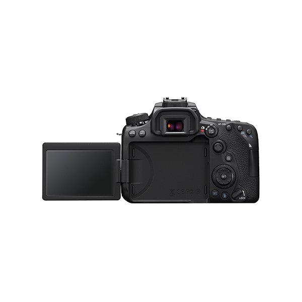 Canon EOS 90D DSLR Camera 18-135mm Lens Price In Lebanon – Mobileleb