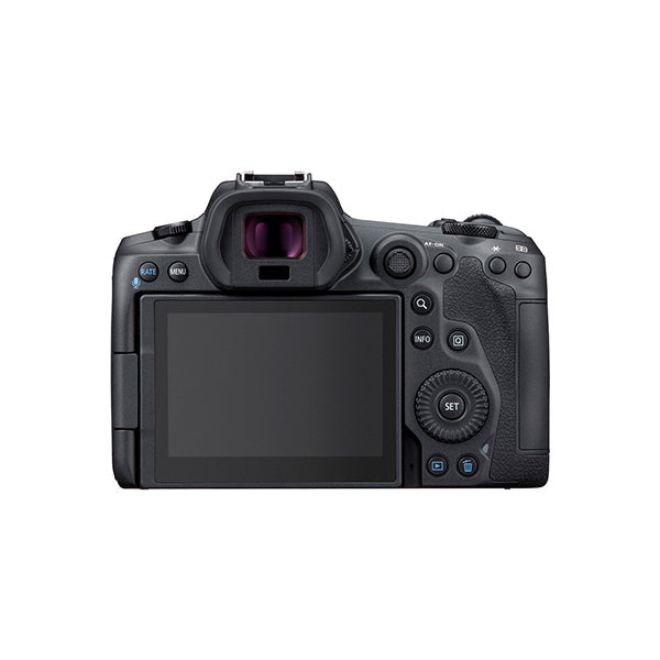 Canon EOS R5 Mirrorless Camera Price In Lebanon Mobileleb