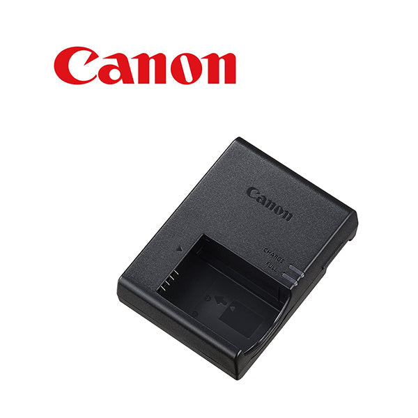 Canon Electronics Accessories Black / Brand New Canon Battery Charger - LC-E17