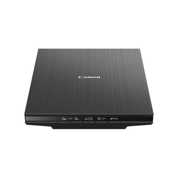 Canon Print & Copy & Scan & Fax Black / Brand New / 1 Year Canon CanoScan LiDE 400 flatbed scanner, Scan 4800dpi, Speed 8 seconds Scan-to-cloud, USB Powered