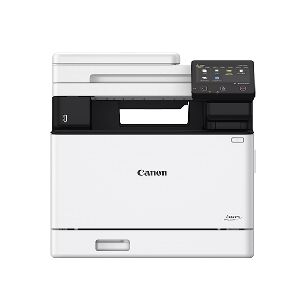 Canon Print & Copy & Scan & Fax Canon i-SENSYS 3-in-1 Printer MF752CDW