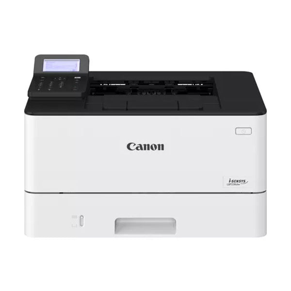 Canon Print & Copy & Scan & Fax White / Brand New / 1 Year Canon Laser Printer I-Sensys - LBP236DW