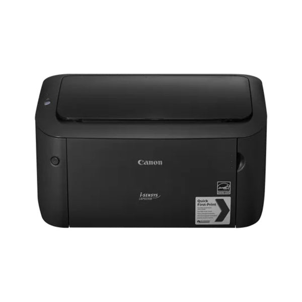Canon Print & Copy & Scan & Fax Black / Brand New / 1 Year Canon Laser Printer I-Sensys - LBP6030B