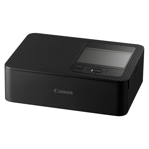Canon Print & Copy & Scan & Fax Black / Brand New Canon SELPHY CP1500 Compact Photo Printer