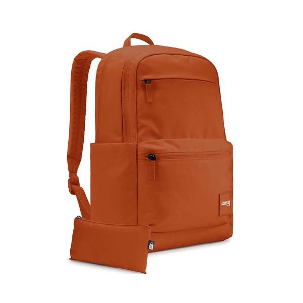 Case Logic Backpacks Raw Copper / Brand New Case Logic Campus Uplink Recycled Backpack, CCAM-3216