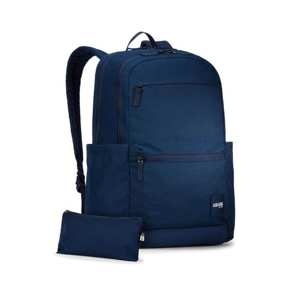 Case Logic Backpacks Dress Blue / Brand New Case Logic Campus Uplink Recycled Backpack, CCAM-3216