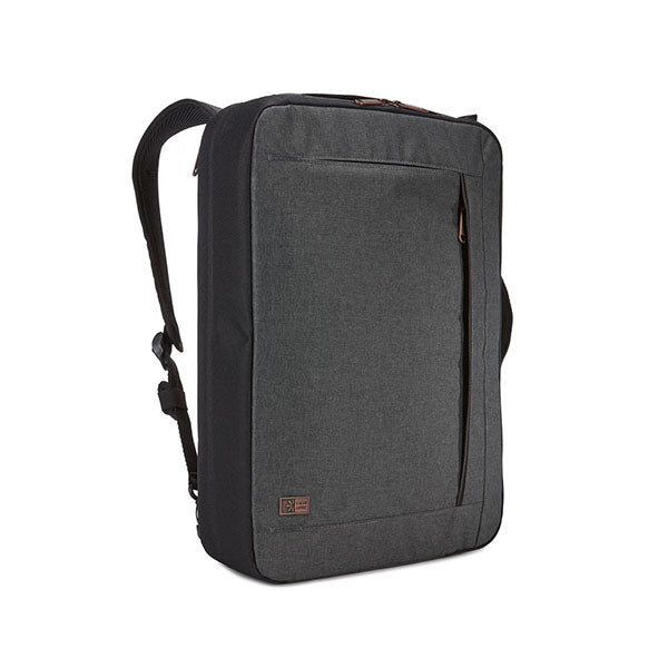 Case Logic Backpacks Obsidian / Brand New Case Logic Era Hybrid 15.6" Laptop Briefcase - ERACV-116