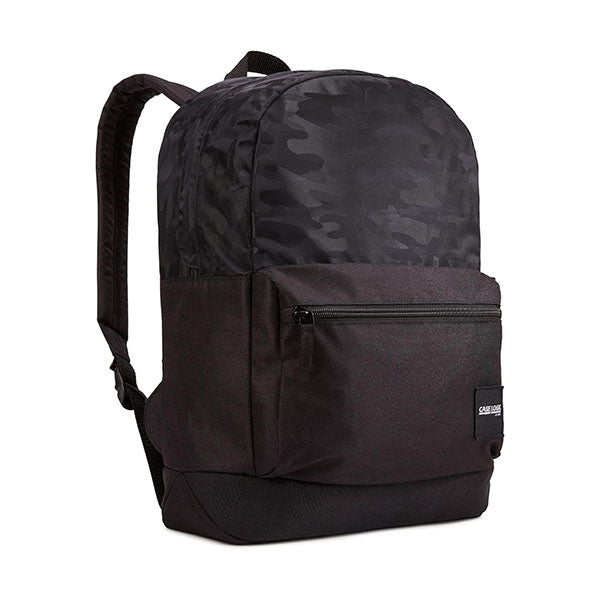 Case Logic Backpacks Black / Brand New Case Logic FOUNDER BackPack 26L - CCAM-2126