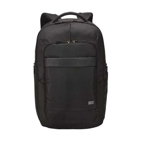 Case Logic Backpacks Black / Brand New Case Logic Notion 17" Laptop Backpack - NOTIBP-117