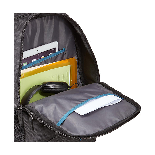 17.3 laptop backpack case logic Case Logic Prevailer 17.3" Laptop Tablet Backpack Price in Lebanon – Mobileleb
