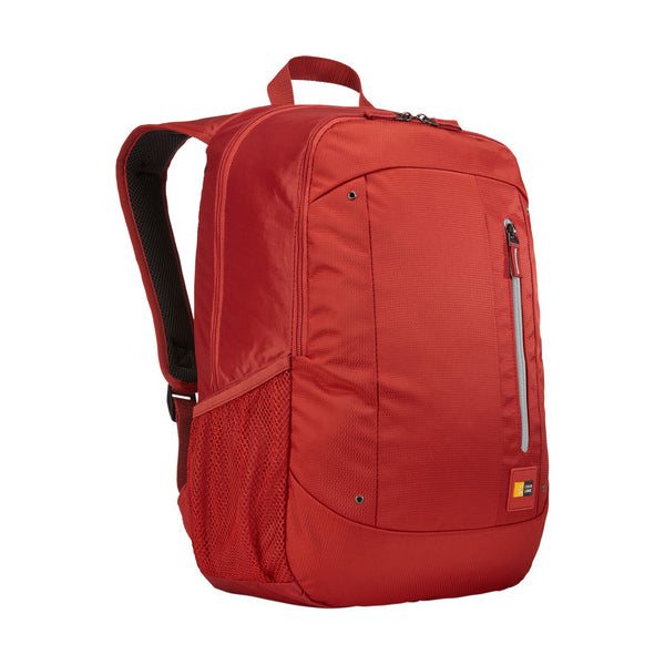 Case Logic Backpacks Brick / Brand New Case Logic Professional Sport 15.6" Laptop and Tablet Backpack WMBP-115