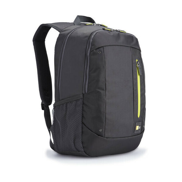 Case Logic Backpacks Grey / Brand New Case Logic Professional Sport 15.6" Laptop and Tablet Backpack WMBP-115