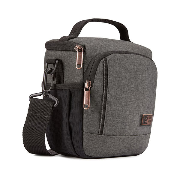 Case Logic Camera & Optic Accessories Obsidian / Brand New Case Logic Era DSLR Mirrorless Camera Bag - CECS-102