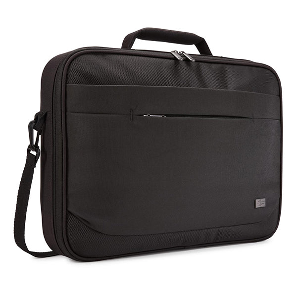 Case Logic Handbags & Wallets & Cases Black / Brand New Case Logic Advantage Laptop Clamshell Bag 15.6" ADVB-116