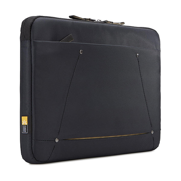 Case Logic Handbags & Wallets & Cases Black / Brand New Case Logic Deco 13.3 Inch Laptop Sleeve - DECOS-113