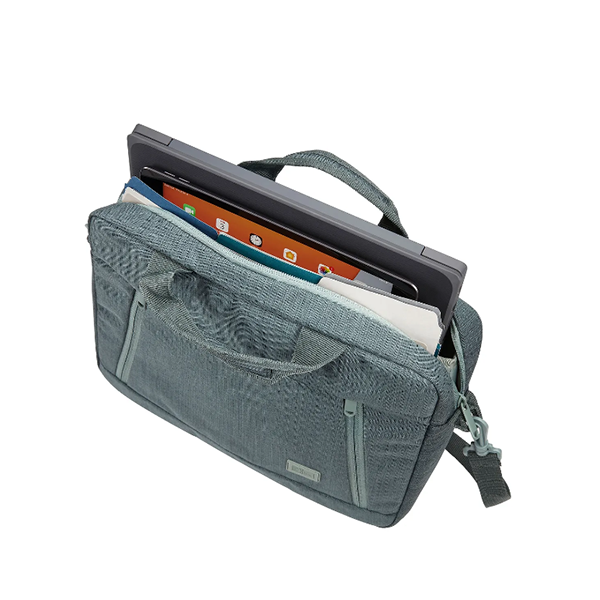 Case Logic Handbags & Wallets & Cases Balsam / Brand New Case Logic Huxton 13.3" Laptop Attaché HUXA-213