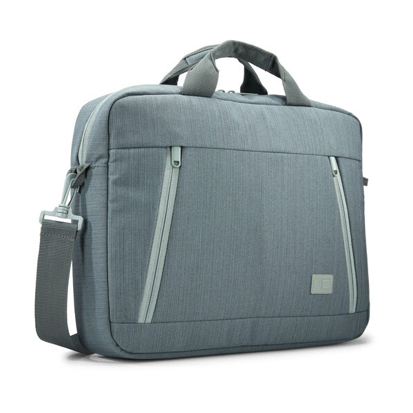 Case Logic Handbags & Wallets & Cases Balsam / Brand New Case Logic Huxton 14" Laptop Attaché - HUXA-214