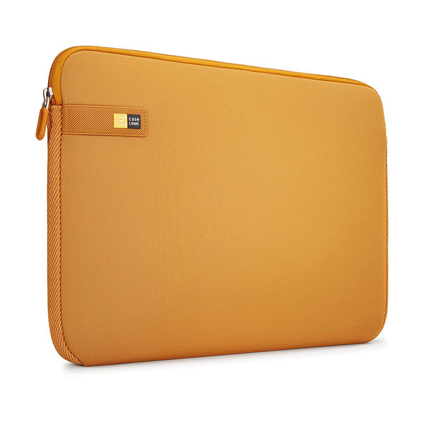 Case Logic Handbags & Wallets & Cases Yellow / Brand New Case Logic LAPS Notebook Case for 16 Inch Laptops - LAPS-116