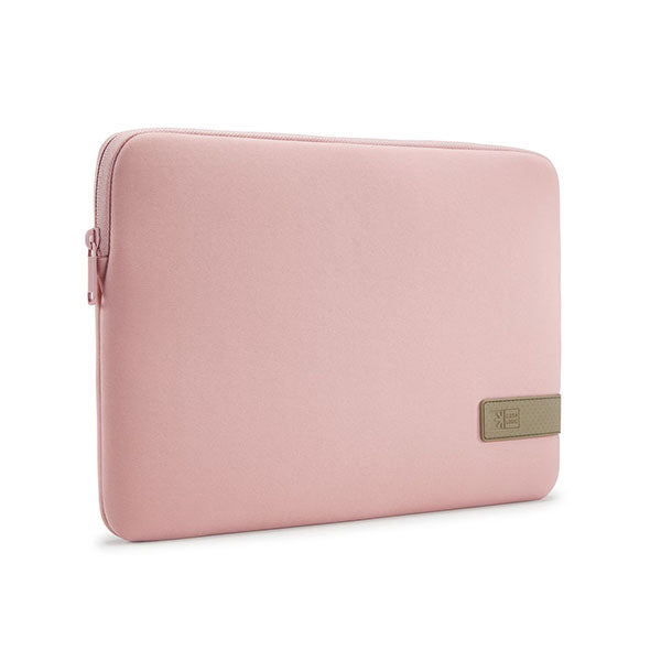 Case Logic Handbags & Wallets & Cases Zephyr Pink/Mermaid / Brand New Case Logic Reflect 13 Inch Laptop Sleeve - REFPC-113