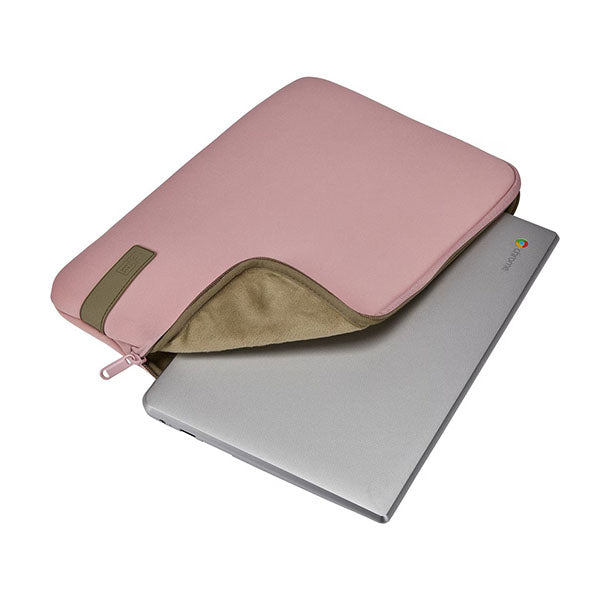 Memory Foam Case Logic 13 Inch Laptop Sleeve Case Logic Reflect