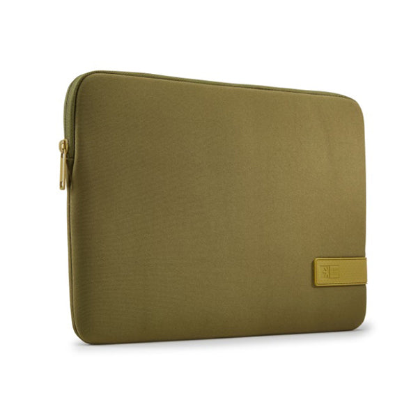 Case Logic Handbags & Wallets & Cases Olive / Brand New Case Logic Reflect 14" Laptop Sleeve REFPC-114