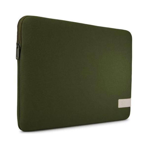 Case Logic Handbags & Wallets & Cases Green / Brand New Case Logic Reflect 15.6" Laptop Sleeve REFPC-116