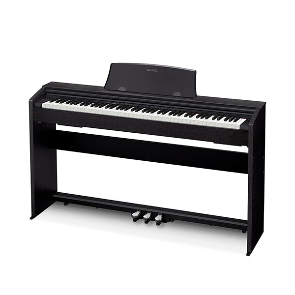 Casio Hobbies & Creative Arts Black / Brand New Casio Privia PX-770 Digital Piano