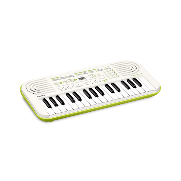 Casio Hobbies & Creative Arts Casiotone SA-50, Casio SA-51 Keyboard