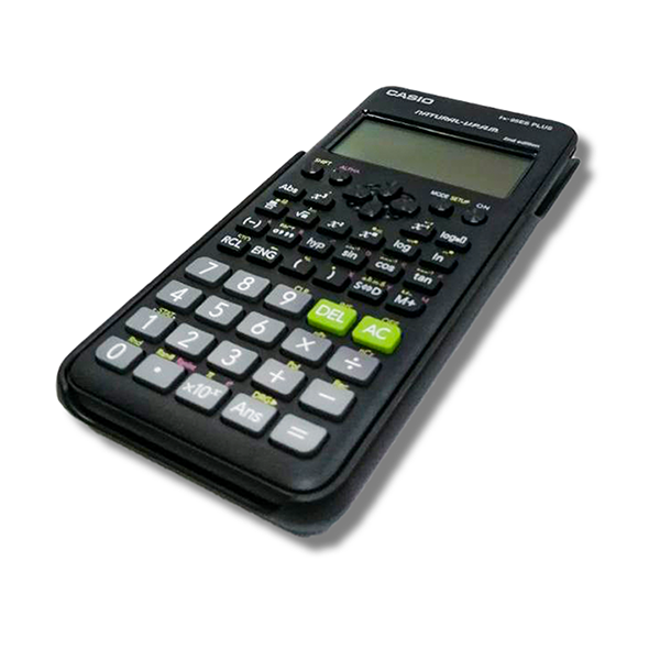 Casio Office Equipment Black / Brand New Casio fx-95ES PLUS Scientific Calculator