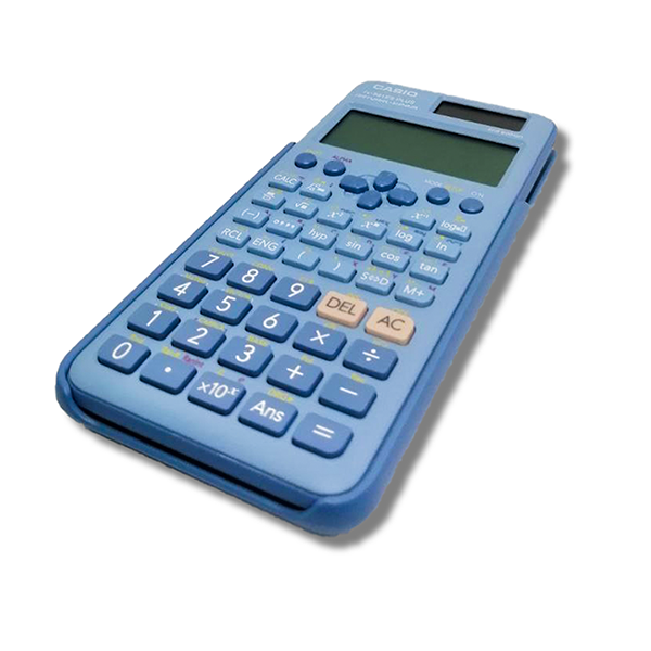 Casio Office Equipment Blue / Brand New Casio fx-991ES PLUS Scientific Calculator