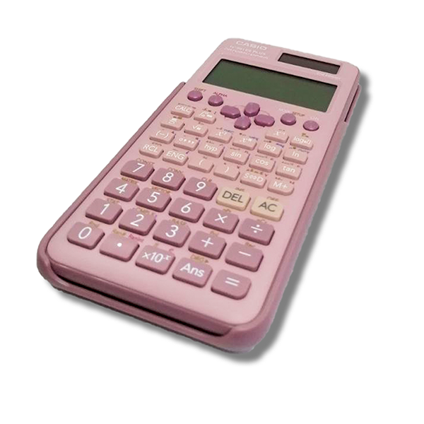 Casio Office Equipment Pink / Brand New Casio fx-991ES PLUS Scientific Calculator