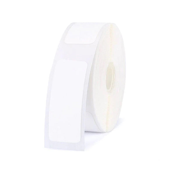 Chamex General Office Supplies Brand New Niimbot, Thermal Label T12*40-160 White, for D11, D110 & D101 Models