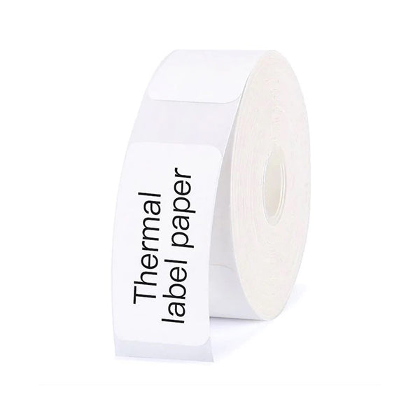 Chamex General Office Supplies Brand New Niimbot, Thermal Label T15*30-210 White, for D11, D110 & D101 Models