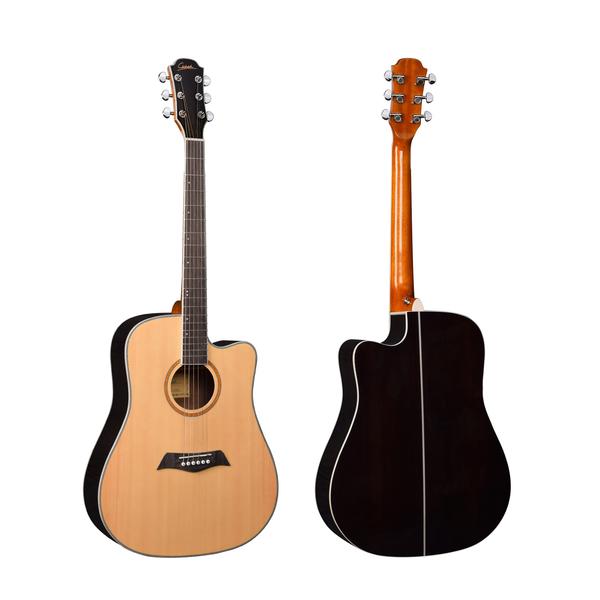 CHIHOLO Hobbies & Creative Arts CHIHOLO Guitar Classic 41″ CH855